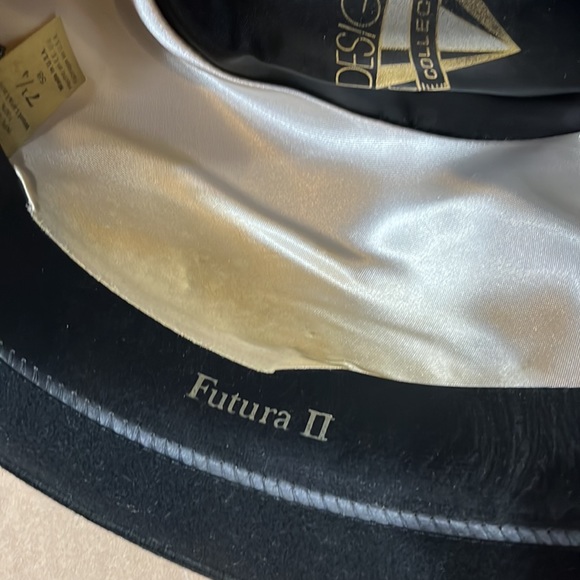 Men’s Designer Collection Futura II Hat - Picture 8 of 9